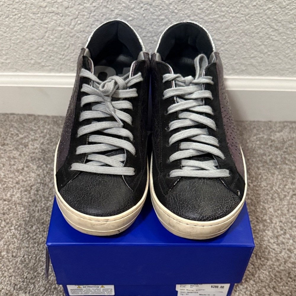 P448 John Sneakers